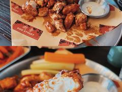 柔弱鸡-Side Street街旁(交道口店)
