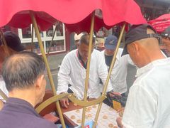 -清真·鸦儿李记·小馆(后海店)