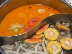 -椰小鸡·琼州糟粕醋·火锅(美兰缤纷城店)