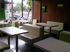 android_upload_pic-老乡鸡(潜山南岳路店)