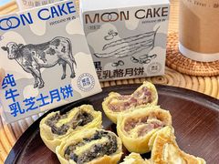 -仟吉KenGee(国贸360店)