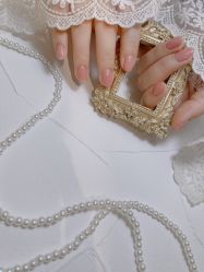 -1T·1M 日式美甲美睫