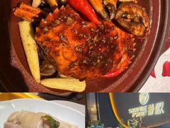 -狮拾久·现代新加坡料理(福田COCO Park店)