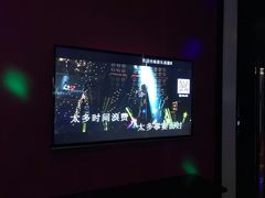 -音乐派KTV(银泰城店)