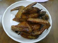 -煲煲掂风味煲仔饭餐厅(西区店)