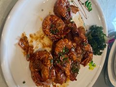 -大东海海鲜酒楼(渔人码头总店)