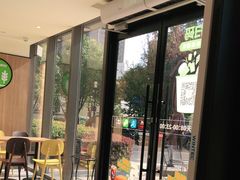 门面-德克士精巧店(嘉定宝龙广场店)