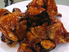 -桃子餐厅·天津菜(王顶堤总店)