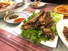 -巴依老爷新疆美食(清华东门店)