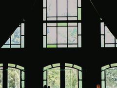 -青岛德国总督楼旧址博物馆