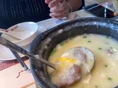 -粤点越有·茶点·粤菜(樵岭国际店)