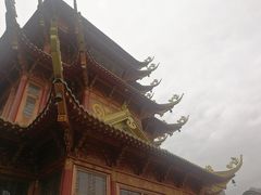 -龙潭水乡