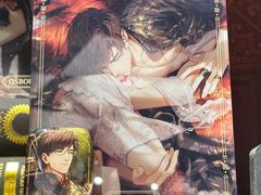 -GOODSLOVE(BOM嘻番里店)