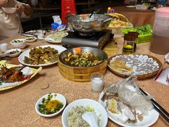 -红日饭店(裕隆三路店)