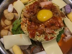 -韩一馆(吉大店)