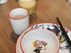 -新白鹿餐厅(城西银泰城店)