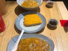 -南小蟹手工點心(三里屯店)