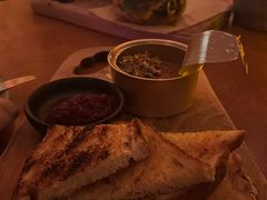 -THE CANNERY&JUJU 新鲜海鲜·牛排美食酒廊