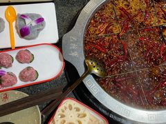 -巴将军·非遗老字号火锅(解放碑店)