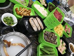 -蚝专家