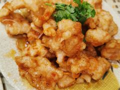 锅包肉-吉味馆(柠溪店)
