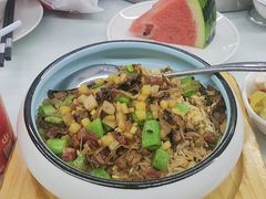 -名善山珍·野生菌汤锅(文殊院店)