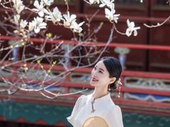 -潭柘寺景区