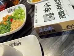 -老船舫·现做活鲜鱼馆(东郊记忆店)