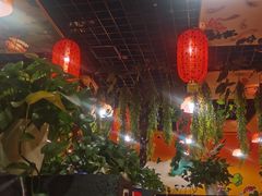 -江湖水乡铁锅炖魚(周庄嘉园店)