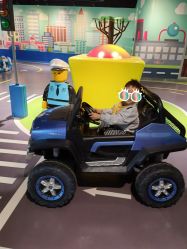 -北京科学中心儿童乐园