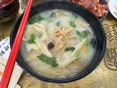 -惠丰源烩面馆(经七路店)
