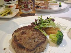 -维兰西餐(万泉河店)