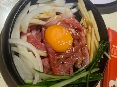 -赤坂亭M9和牛烧肉·日料398放题(万达店)