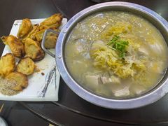 -春發合饭庄