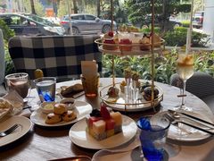 -粤海喜来登酒店·&More聚驿(天河城店)