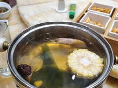 海味清汤-海鲨湾海鲜会馆(百家湖1912店)