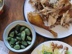 -浑河春面馆非遗鹿角面(太平庄店)