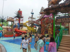 iphone_upload_pic-上海玛雅海滩水公园