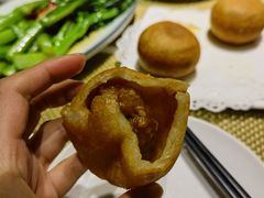 -欣旺·迎宾楼·百年无锡菜