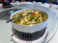 -大海湾酒楼(人南店)