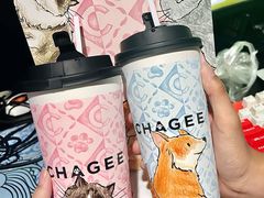 -霸王茶姬(上海恒基名人店)