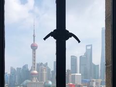 -上海和平饭店华懋阁 Cathay Room