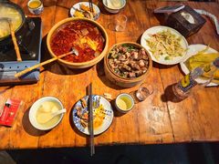 -青城甲(青城山店)