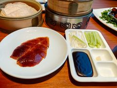 -北京全聚德(和平门店)