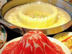 -禄婶鸡煲·打边炉
