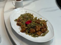 -干老四雅鱼饭店(滨江西路店)