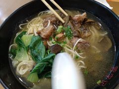 -蓉李记成都名小吃(武汉菱角湖万达店)