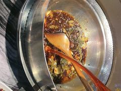 -老船舫·现做活鲜鱼馆(东郊记忆店)