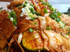 -为民烧烤吧.自贡爆炒菜(收录10年好店)