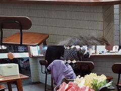 大堂-莳空烧鸟店(晨沐店)